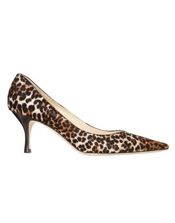 Kitten heels