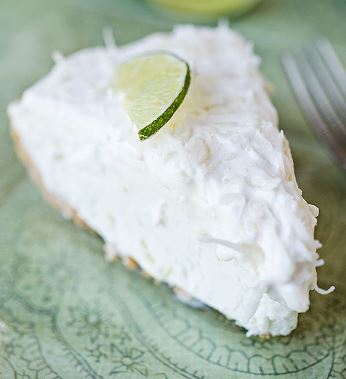 Coconut Lime