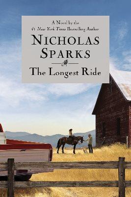 Longest-Ride-Nicholas-Sparks