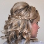 Hairstyles for Quinceaneras | Quince Hairdo | Hairstyle Trends