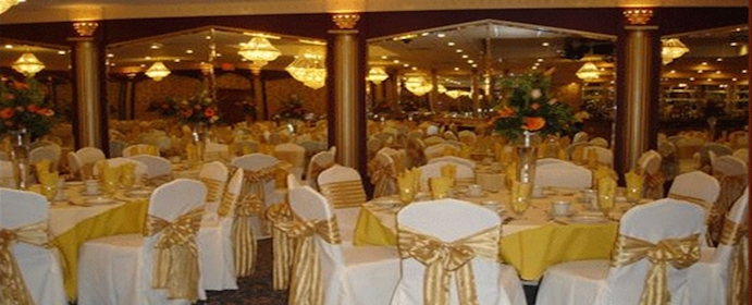 Bombay Banquet