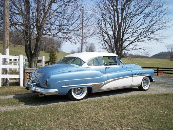 Buick_1951