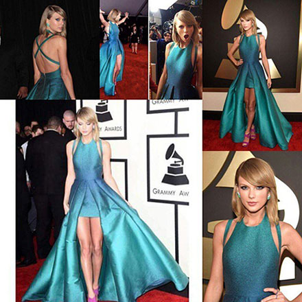 Taylor Swift Grammys 2015