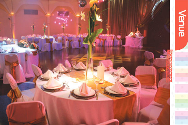 The Top Guide on Choosing the Perfect Quinceañera Venue, FREE!