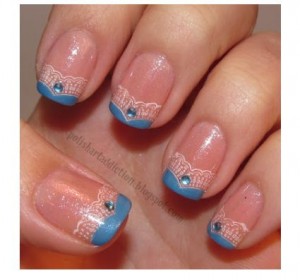 10 Princess Manicures for your Quince! - Quinceanera