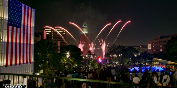 fireworks-4th-of-july-in-LA