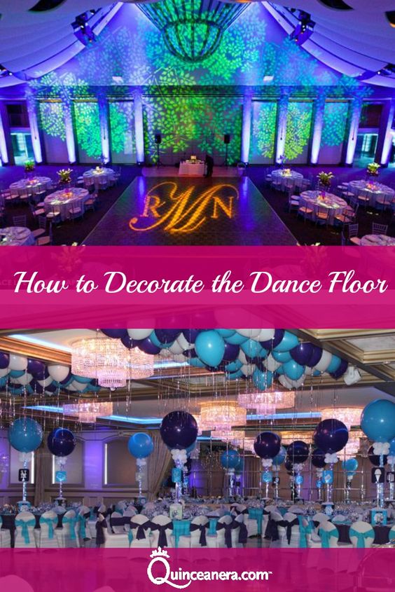 decorate_dance_floor