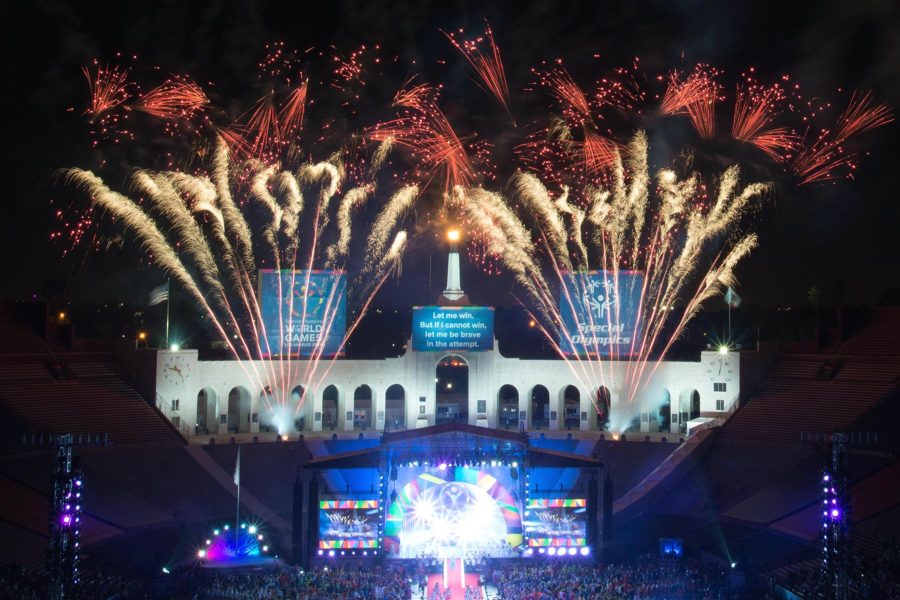 4th of July Fun & The Best Fireworks Shows in the LA Area!