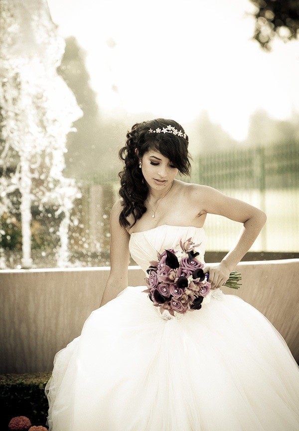 quinceañera accessories