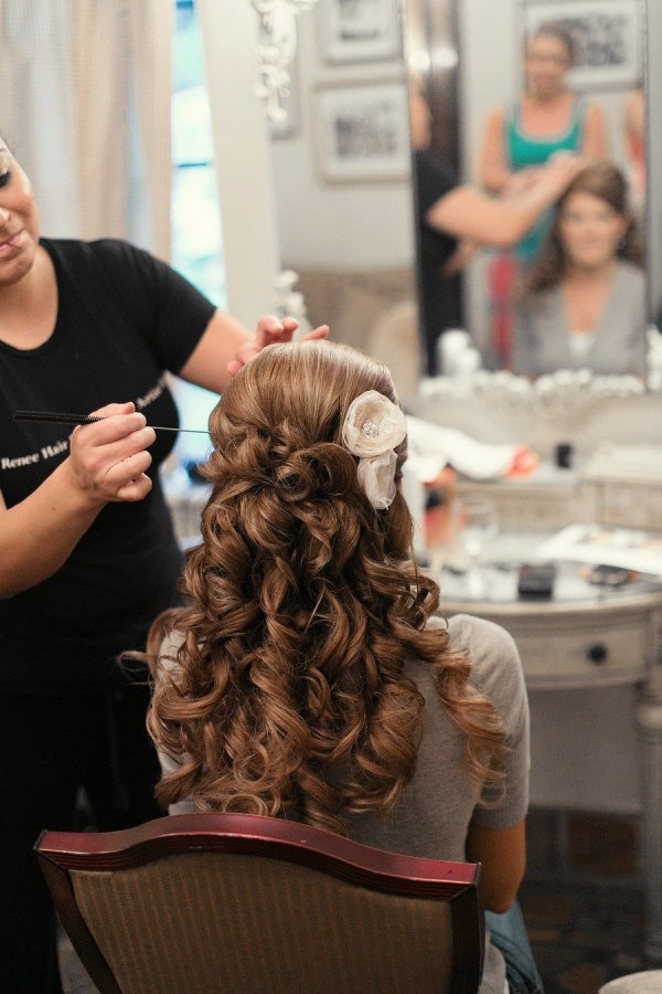 costumbres de una Quinceañera