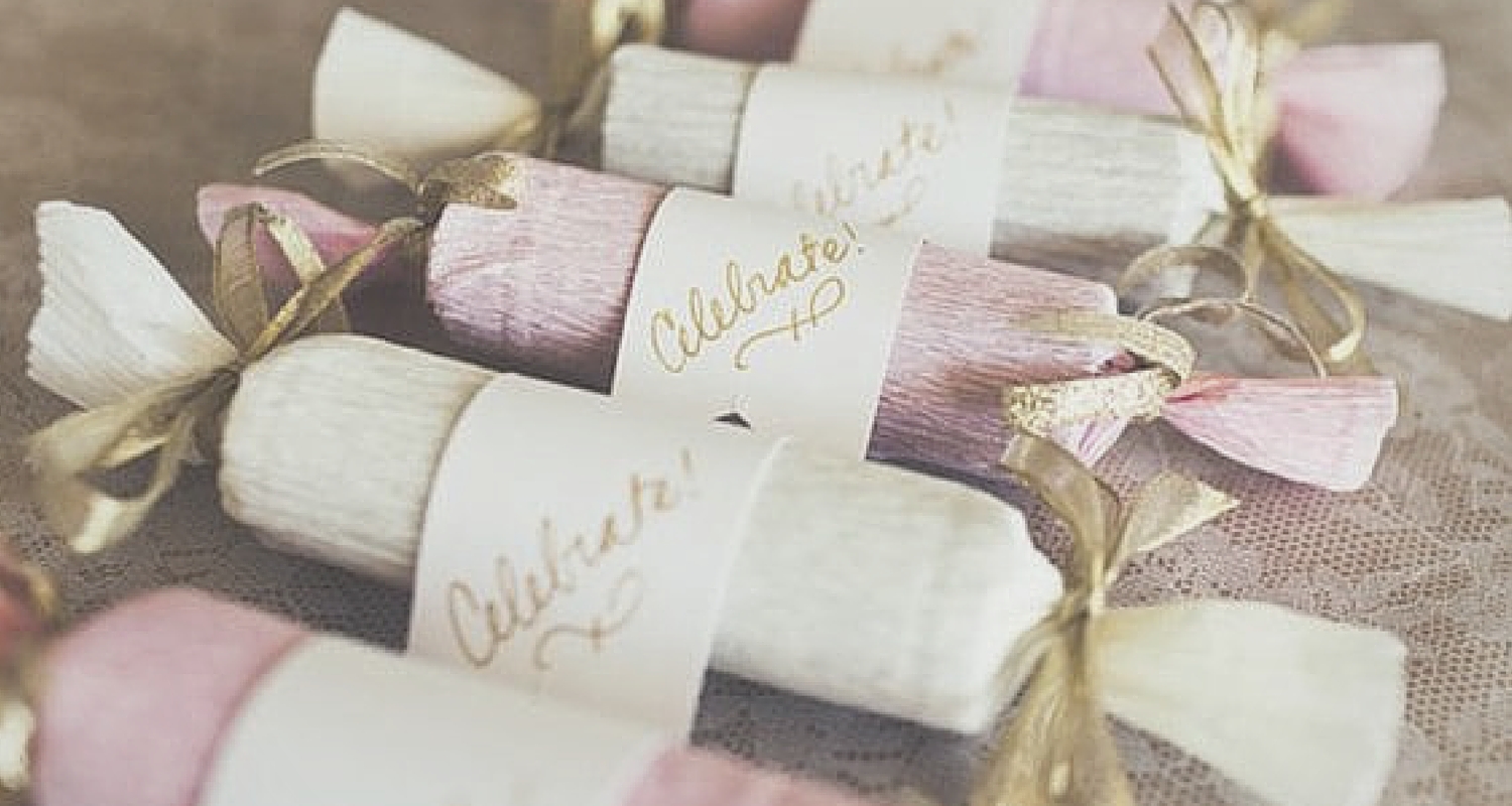 Affordable Quinceanera  Favors  your Guests will Love