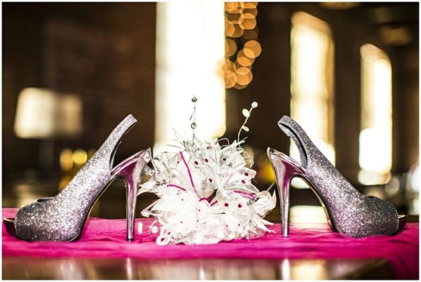 costumbres de una Quinceañera