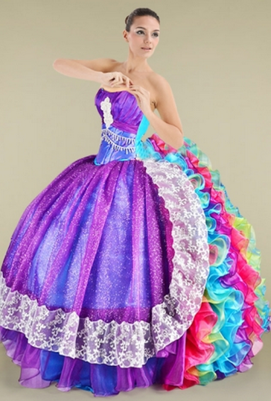 Rainbow_Quinceanera_Dress