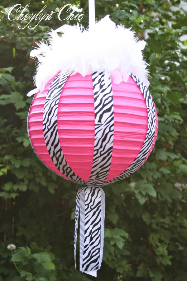 Zebra_Lanterns