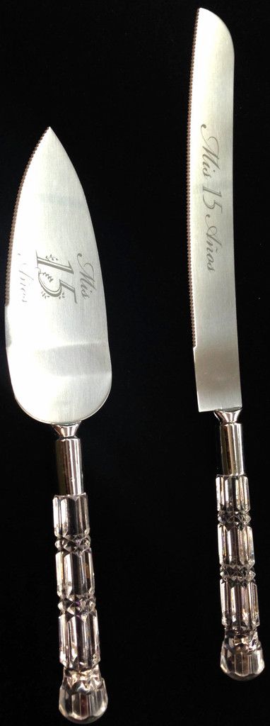 quinceañera knife 3