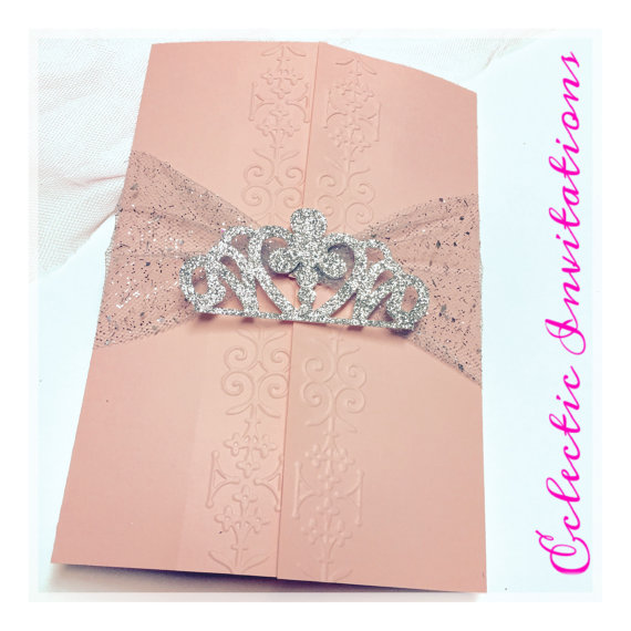 Princess_Quinceanera_Invitations