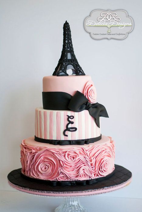 paris-cake