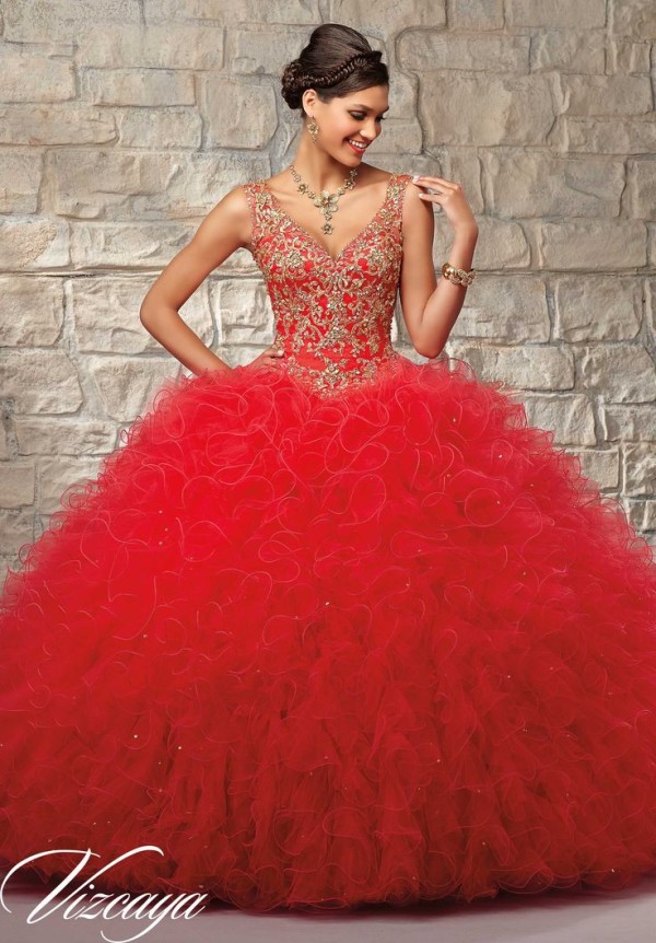 Watch out for These Quinceanera Winter Trends - Quinceanera