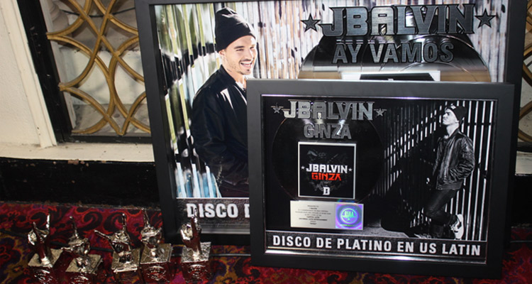 J-Balvin-Awards