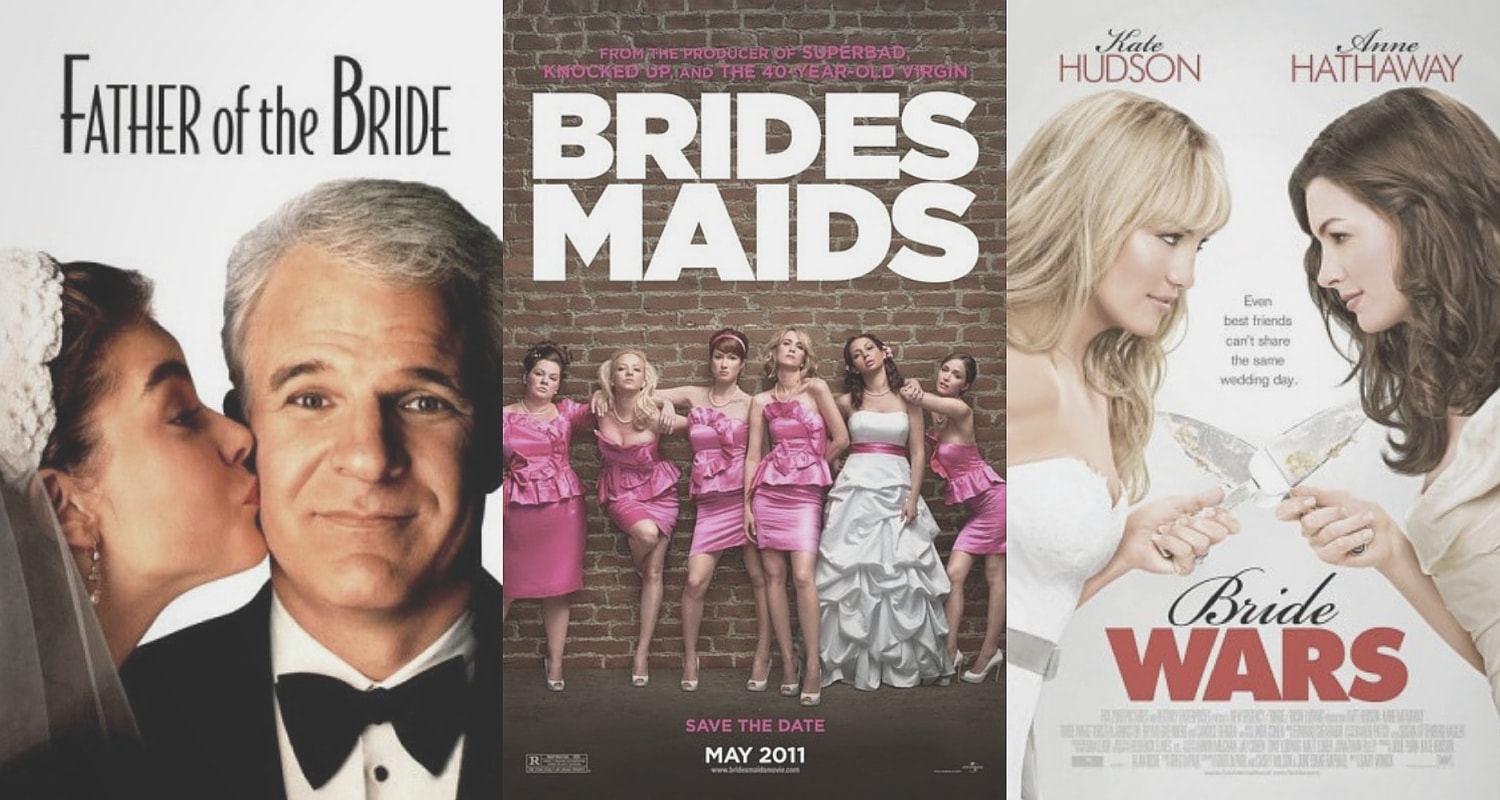 bridal movies