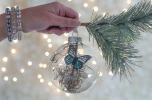 christmas ornament Christmas Ornament