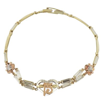 quinceañera bracelets 7