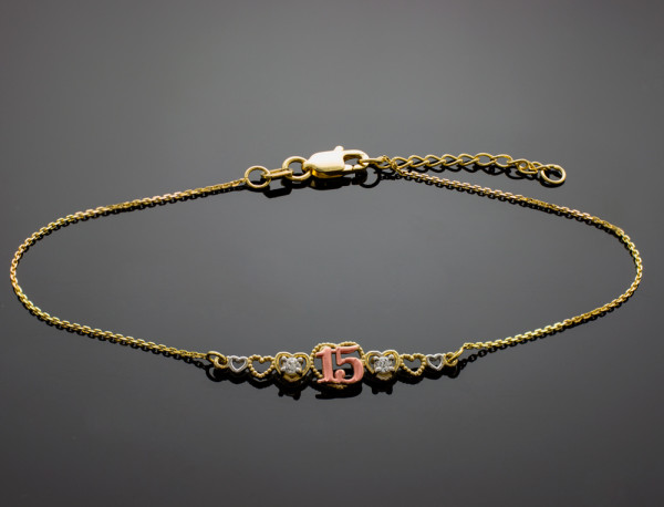 quinceañera jewelry bracelets 8