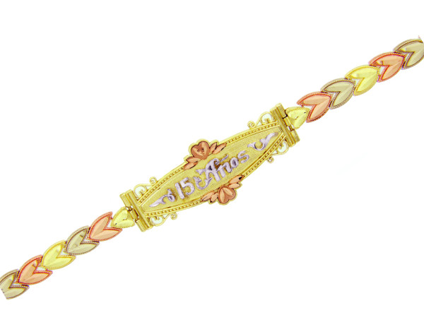 quinceañera jewelry bracelets 9