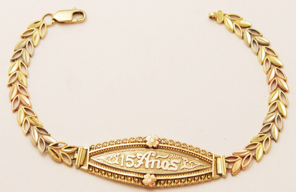 quinceañera jewelry bracelets 4