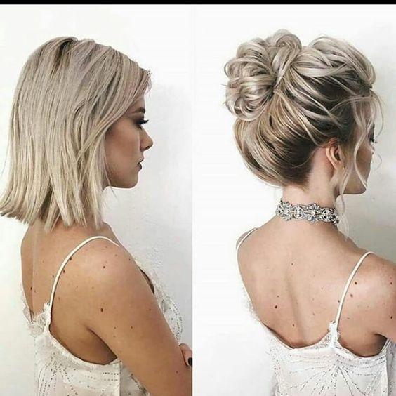 50 Most Delightful Prom Hairstyles for Long Hair in 2024