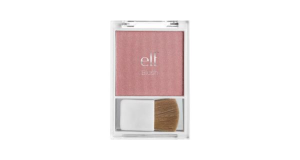 e.l.f blush, $2.00; Click here to purchase