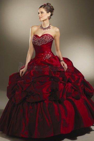 rojo 15
