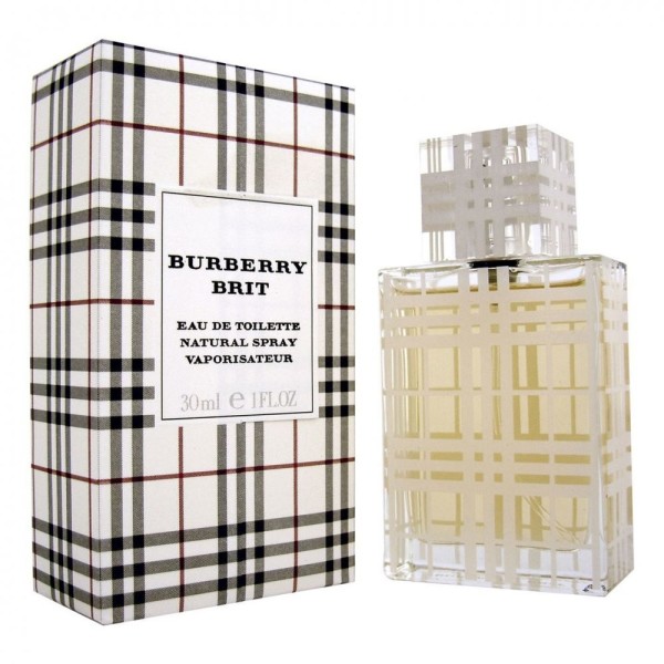 burberry brit