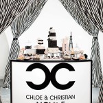 Coco Chanel Quinceañera Theme