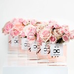 Coco Chanel Quinceañera Theme