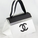 Coco Chanel Quinceañera Theme