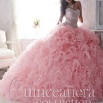 Coco Chanel Quinceañera Theme