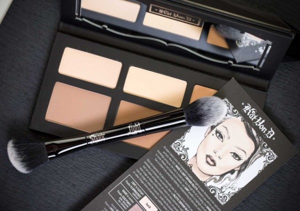 kat von d 3