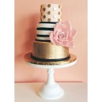 Kate Spade Quinceañera