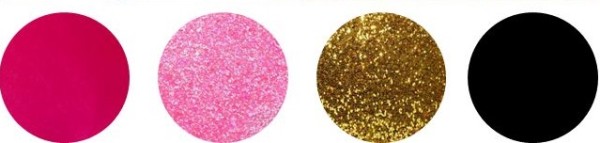 kate spade colors
