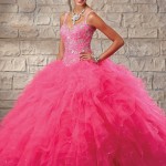 Kate Spade Quinceañera
