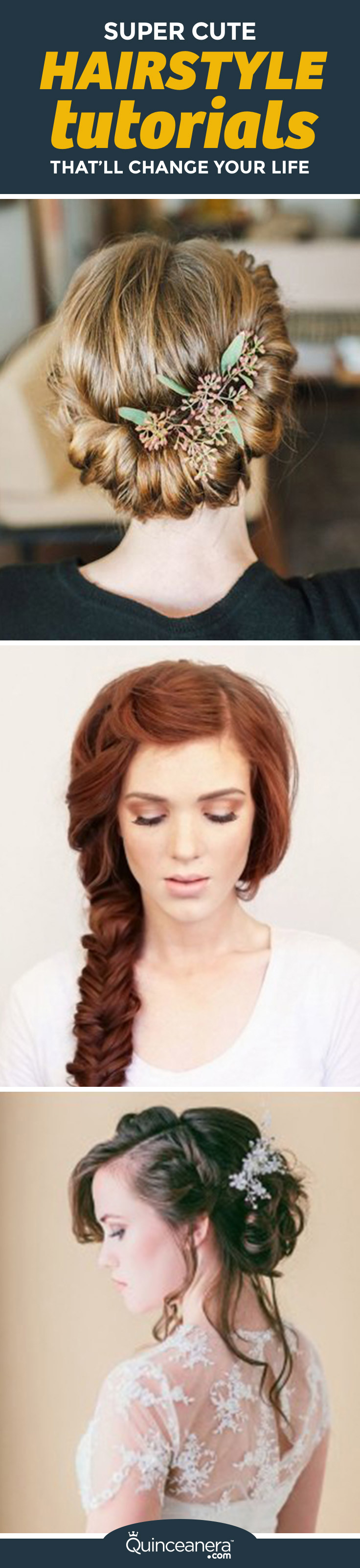 hairstyle-tutorials