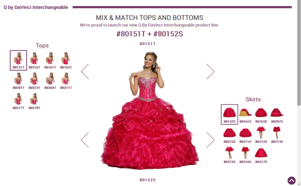 mixandmatch