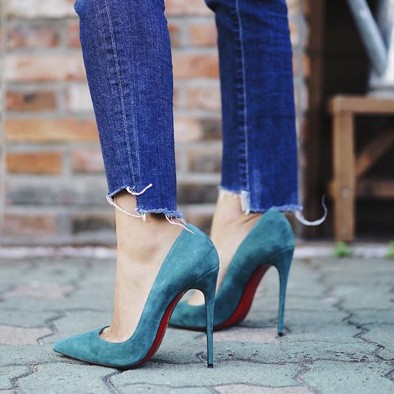 suede 2