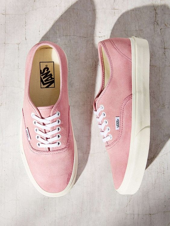 suede 3