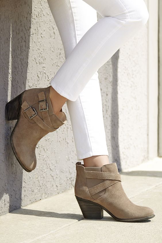 suede shoes 3