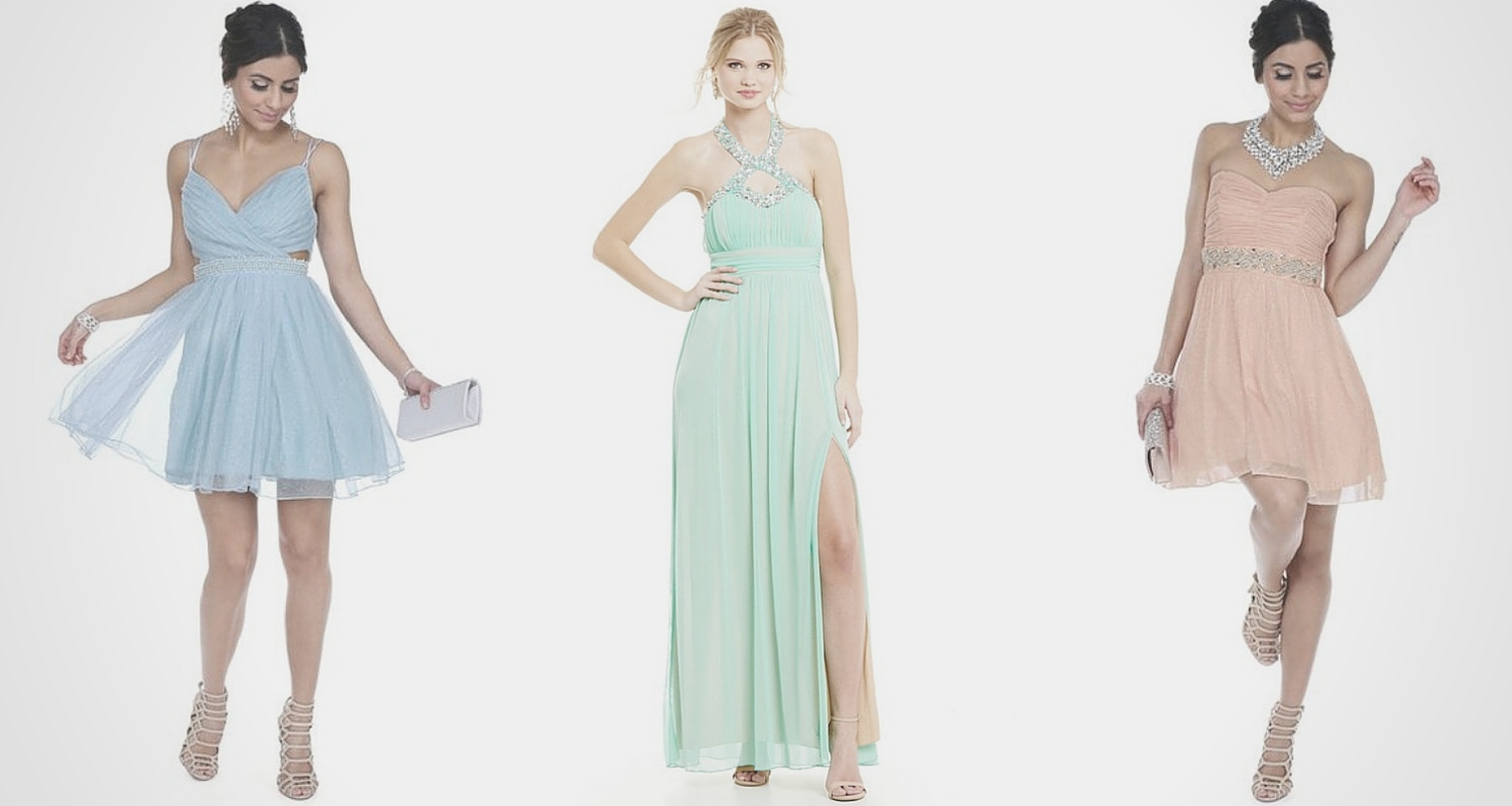 20 Stunning Dama Dresses Under $100