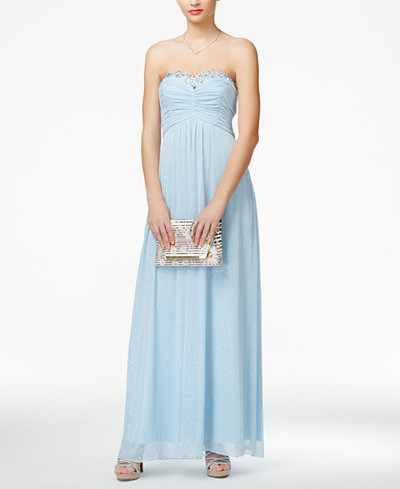 long_blue_dress