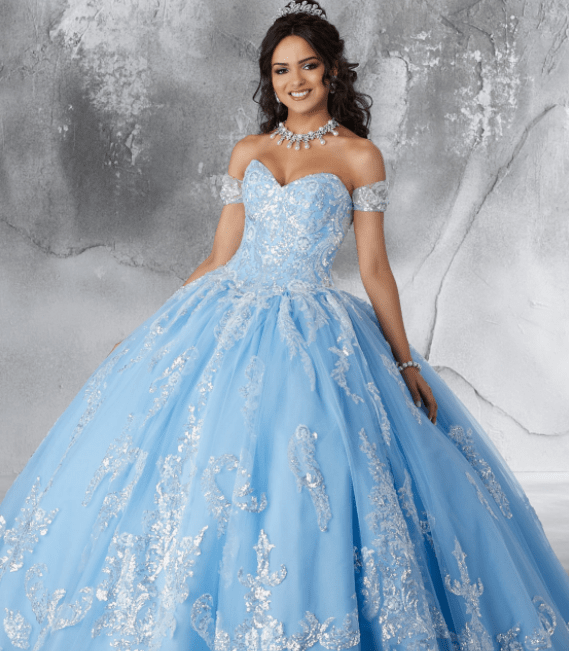 89186 dress Gown