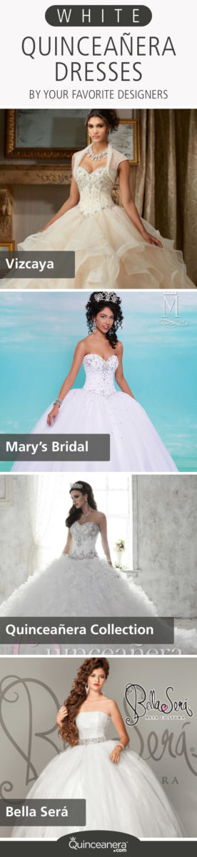 white-dresses